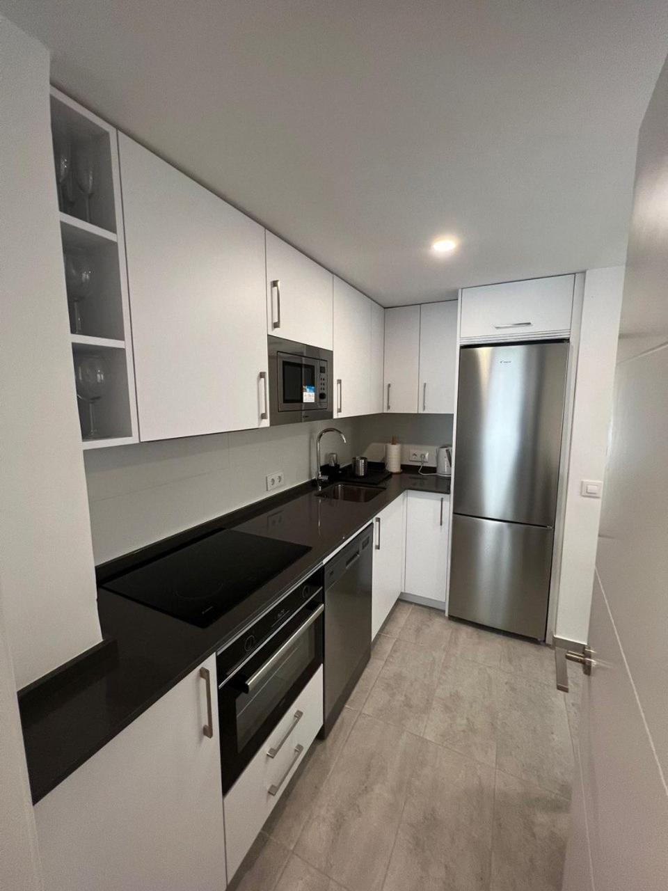 Holidays2malaga Train Station Area Apartment *