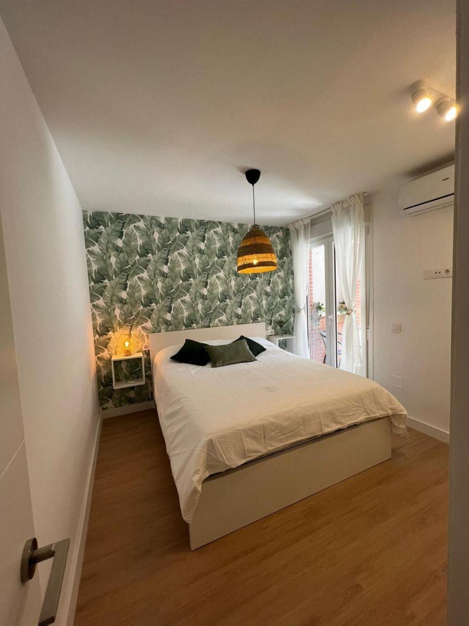 Apartment Holidays2malaga Train Station Area Malaga